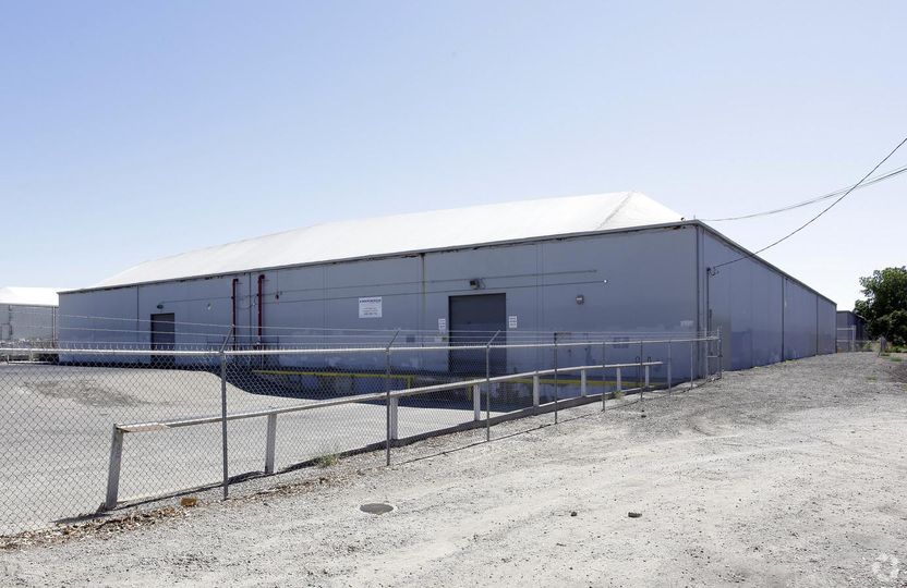 Industrial Property For Lease