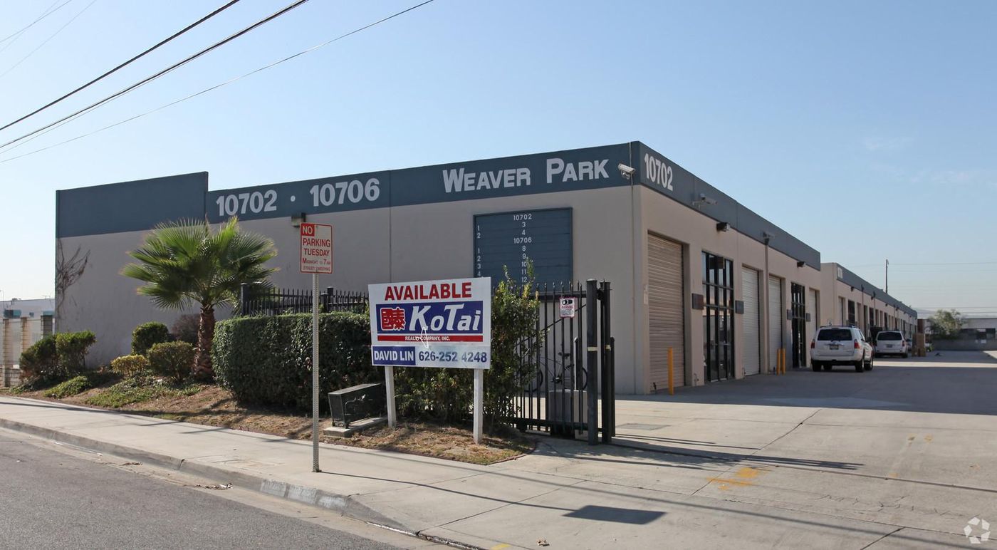 Industrial Property For Lease photo 3