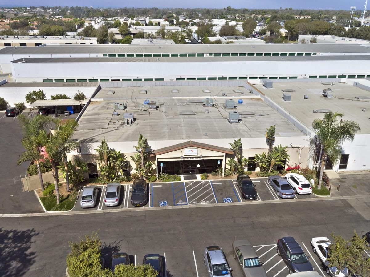 Industrial Property For Sale photo 1