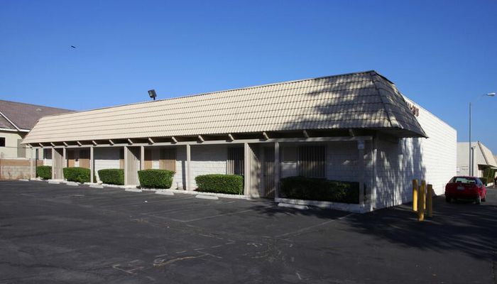 Warehouse Space for Rent at 2910 Rubidoux Blvd Jurupa Valley, CA 92509 - #1