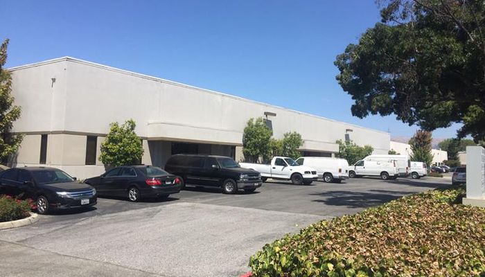 Warehouse Space for Rent at 51-55 Bonaventura Dr San Jose, CA 95134 - #2