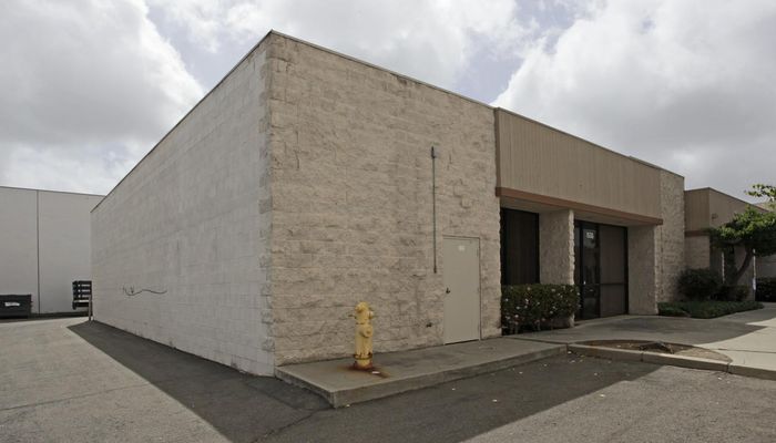 Warehouse Space for Rent at 1533 Simpson Way Escondido, CA 92029 - #1