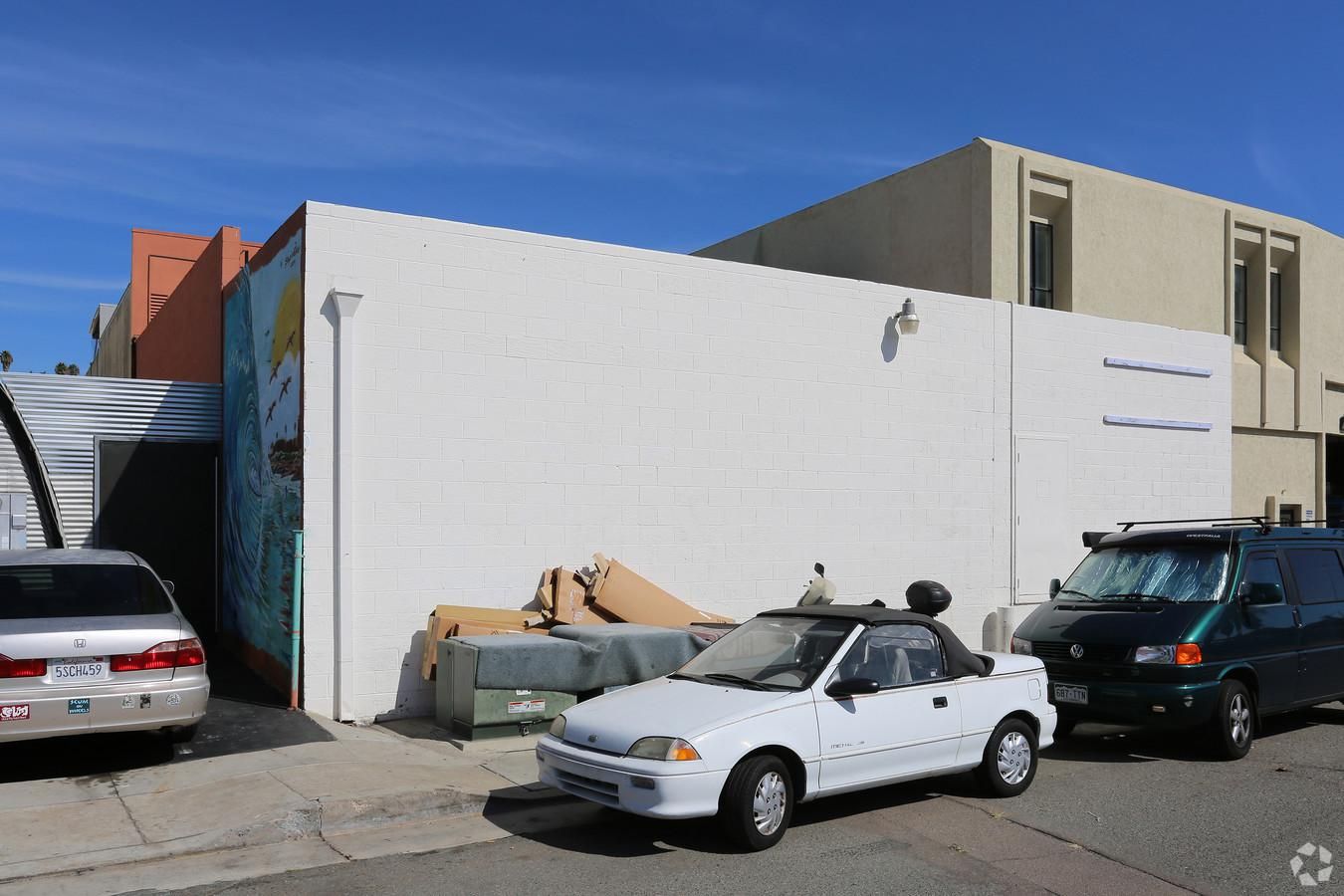 Industrial Property For Sale photo 3