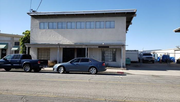 Warehouse Space for Rent at 1781-1783 Callens Rd Ventura, CA 93003 - #1