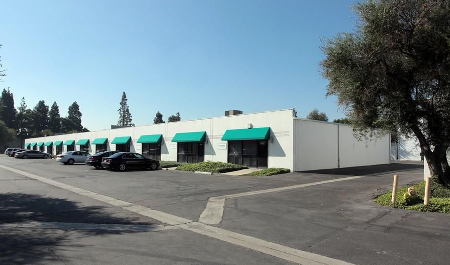 Dominguez Business Park photo 1