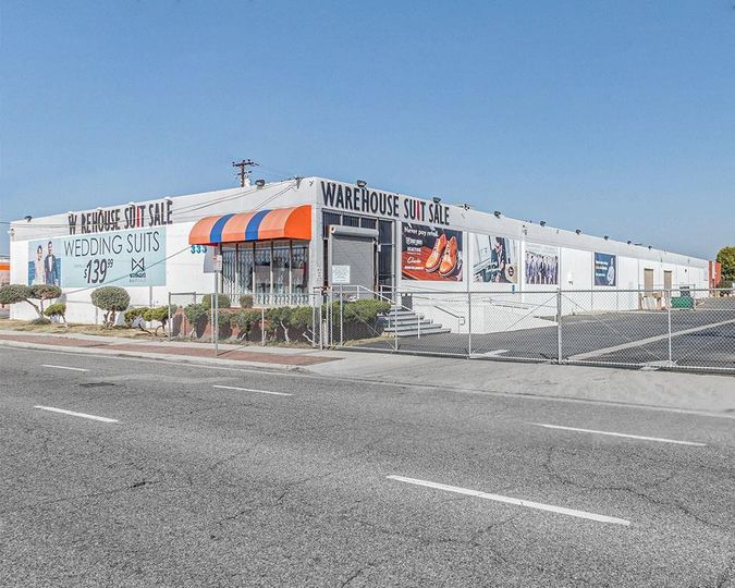 333 West Alondra Blvd