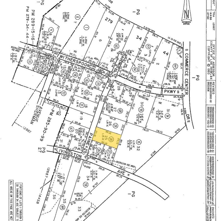 Industrial Property For Lease photo 2