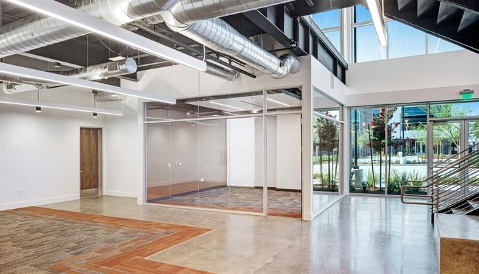 Warehouse Space for Rent at 2390-2444 North American Way Orange, CA 92865 - #2