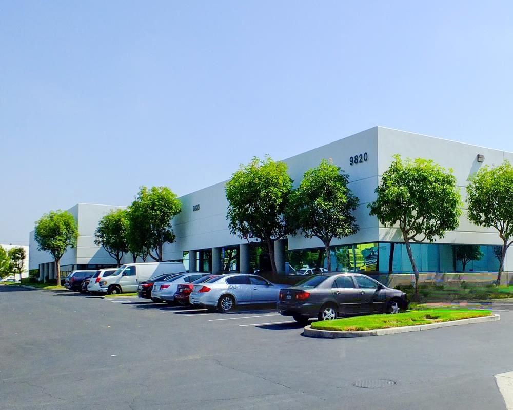 Bell Ranch Business Park photo 4