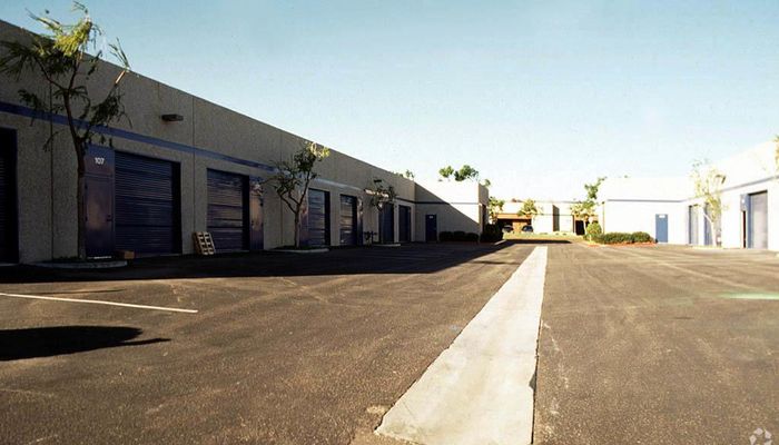 Warehouse Space for Sale at 3200 Corte Malpaso Camarillo, CA 93012 - #2