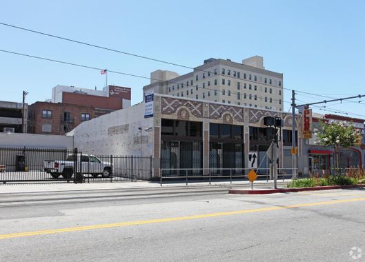 Industrial Property For Lease