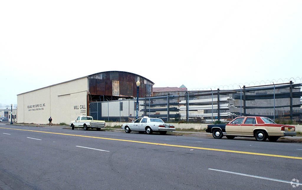 Industrial Property For Lease photo 3
