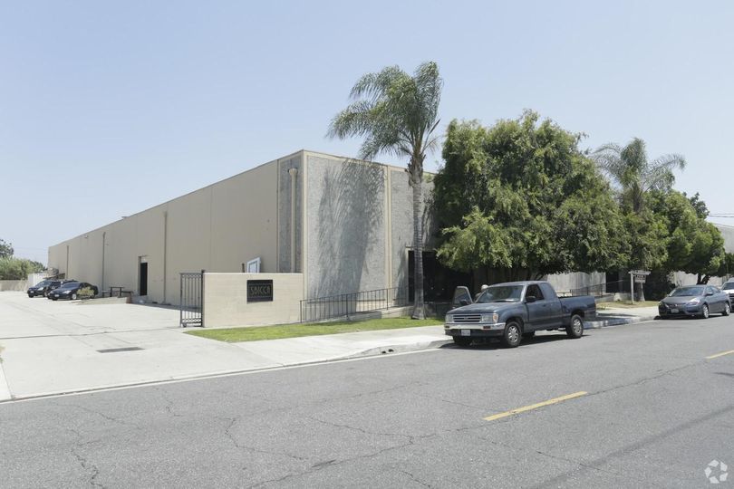 Industrial Property for Lease