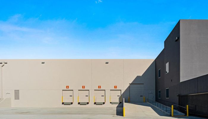 Warehouse Space for Rent at Rexford Commerce Crossing - 5635 East 61st Street Los Angeles, CA 90040 - #4