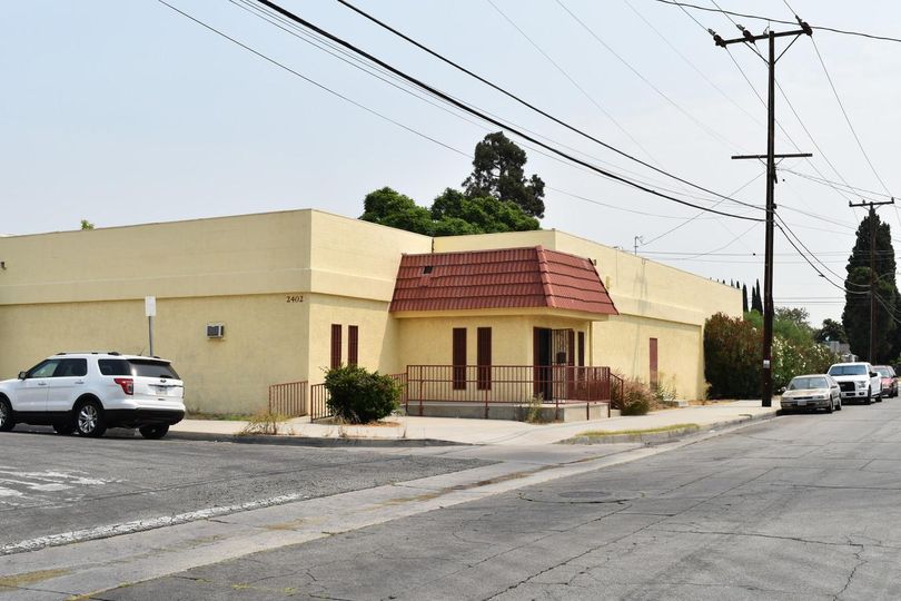 Industrial Property For Sale