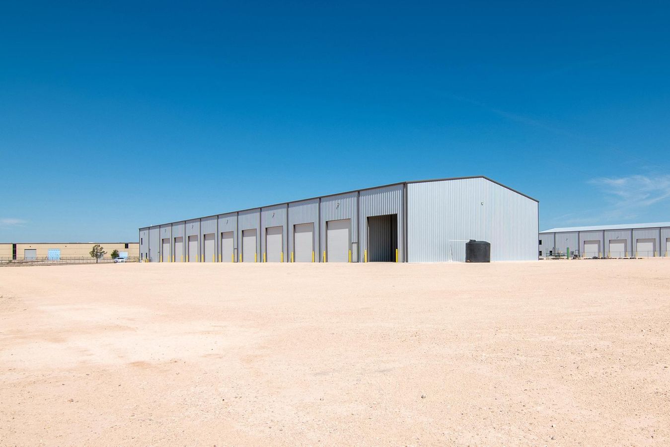 24,000 SF Class-A Industrial Facility off I-20 photo 3