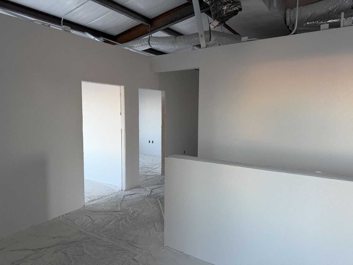 New Industrial Construction on 12 Acres photo 4