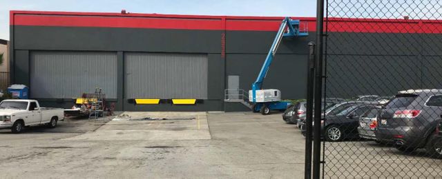 Industrial Property For Sale