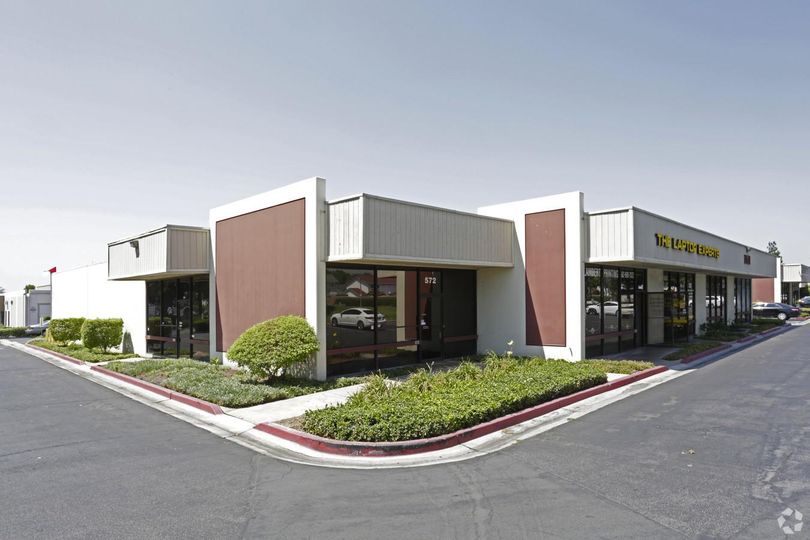 Lambert Business Park