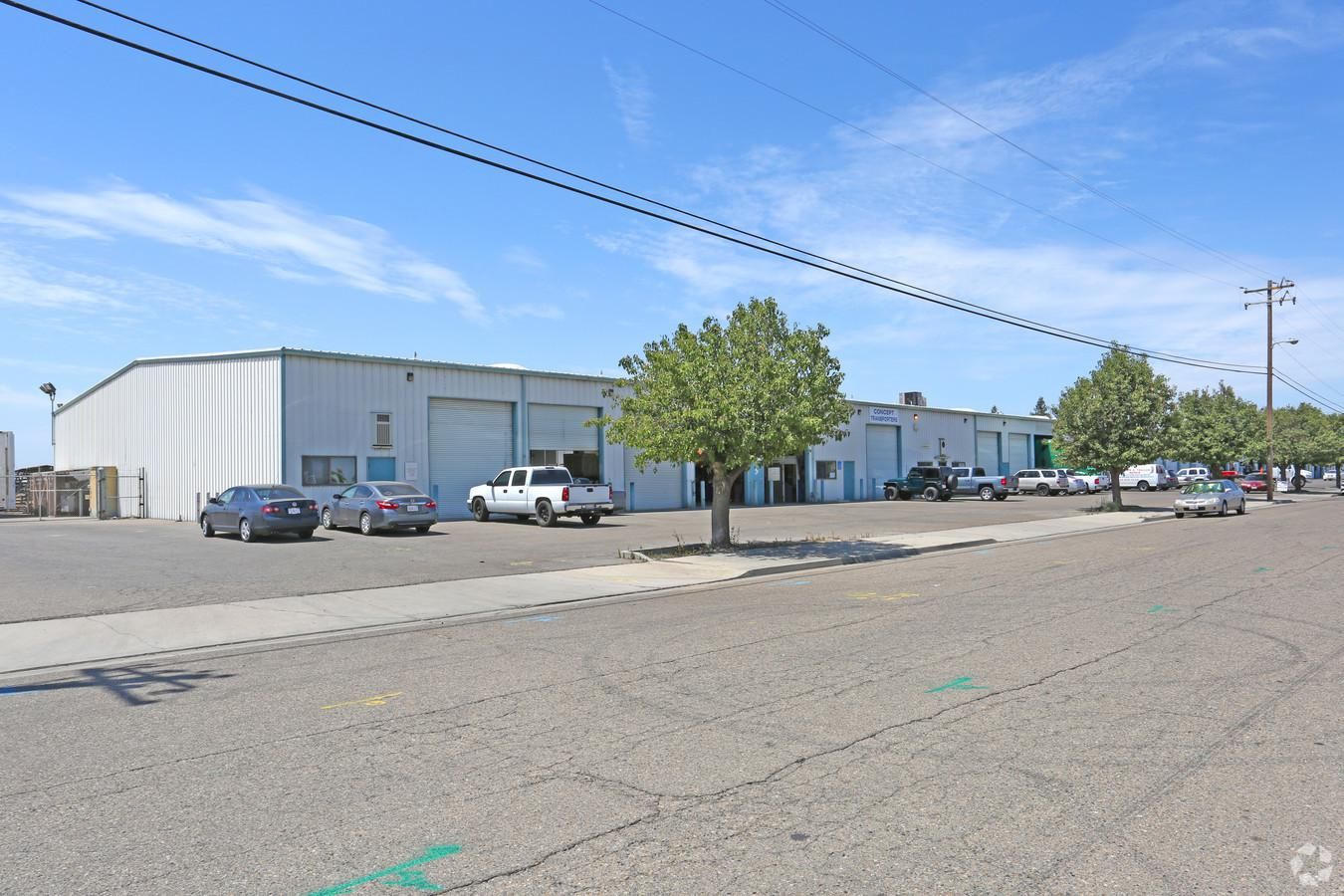 Truck Service Center photo 1