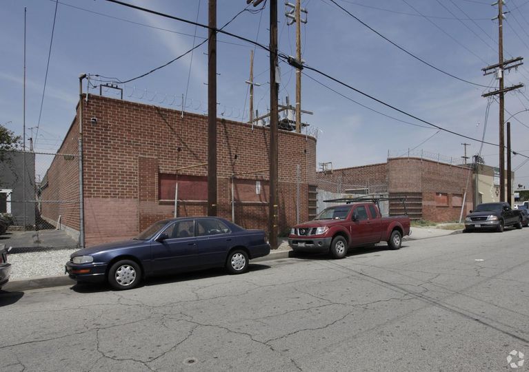 Industrial Property For Lease