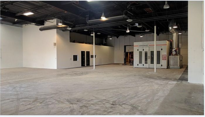 Warehouse Space for Rent at 32951-32967 Calle Perfecto San Juan Capistrano, CA 92675 - #14