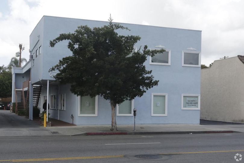 Office Property For Lease