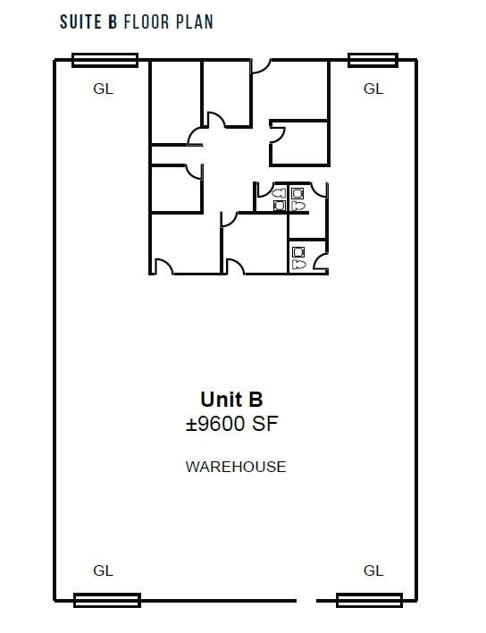 Industrial Property For Lease photo 1