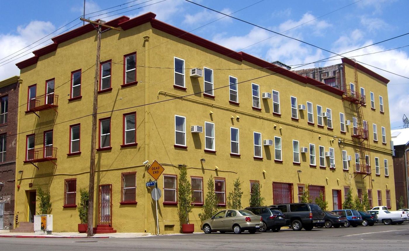 LOFT726 photo 1