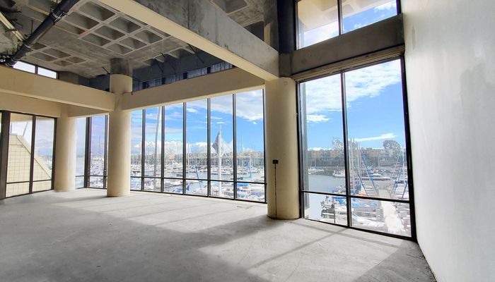 Office Space for Rent at 4333 Admiralty Marina Del Rey, CA 90292 - #3