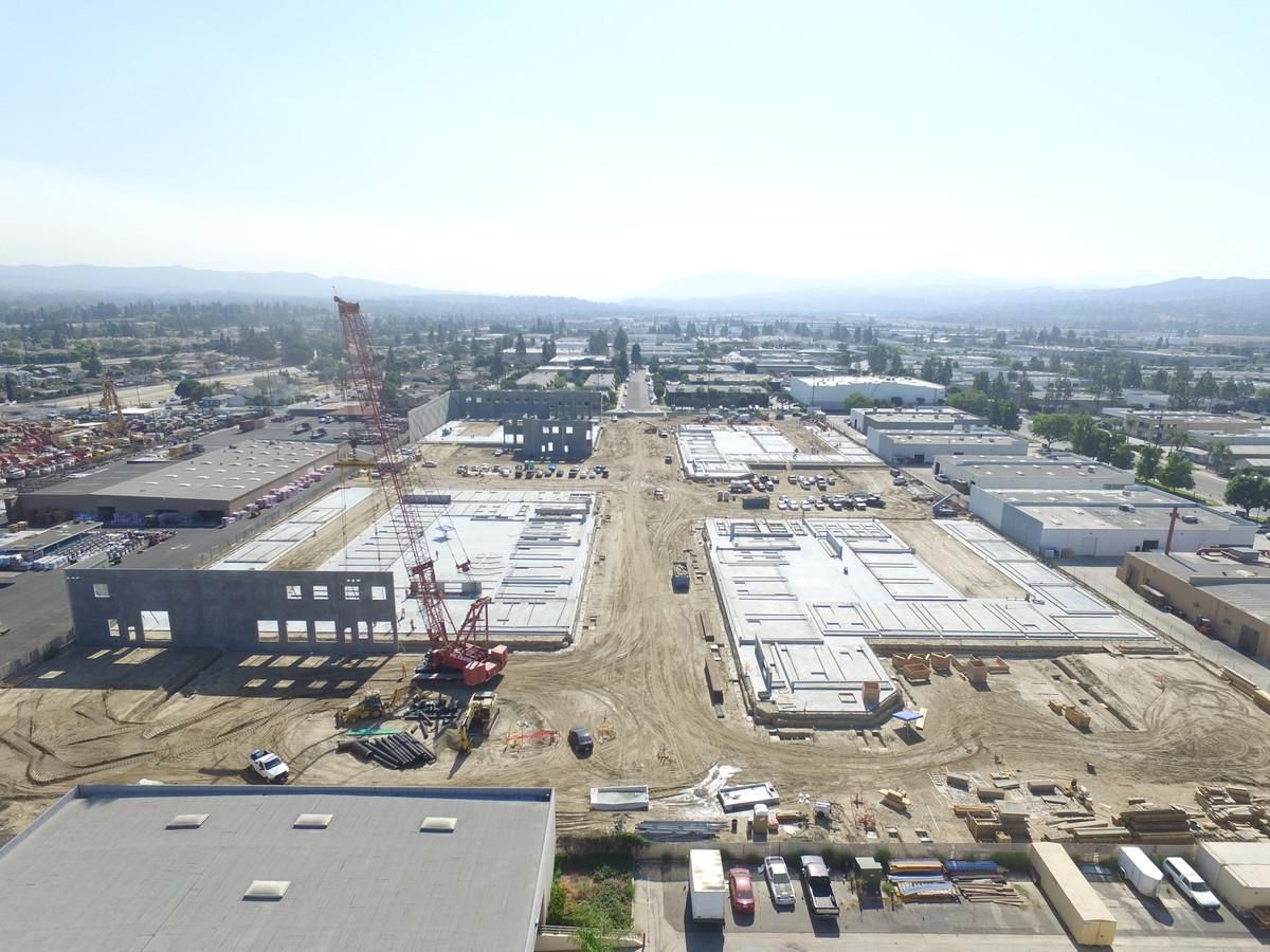 Bldg 4 photo 2