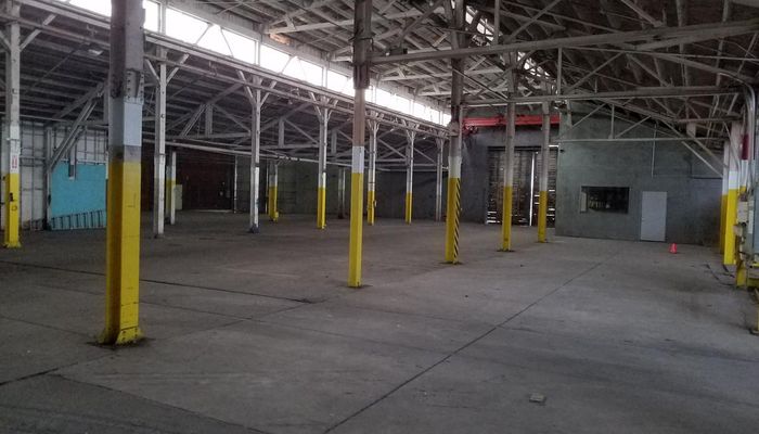 Warehouse Space for Sale at 935 E Scotts Ave Stockton, CA 95203 - #5