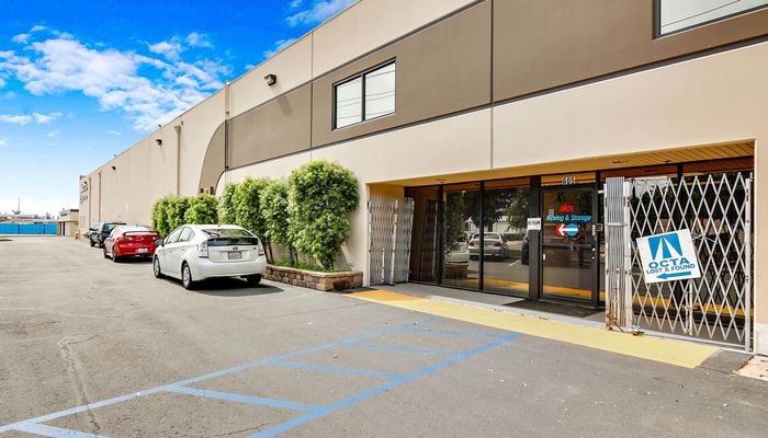 Warehouse Space for Sale at 605 S East St Anaheim, CA 92805 - #7