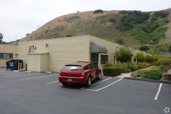 Industrial Property for Lease