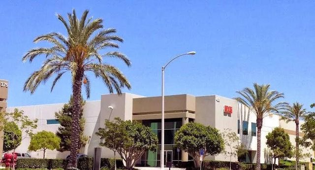 Industrial Property For Lease