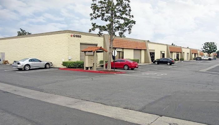 Warehouse Space for Rent at 1760 Chicago Avenue Riverside, CA 92507 - #5
