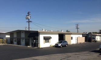 Warehouse Space for Rent located at 1028 W 9th St Upland, CA 91786