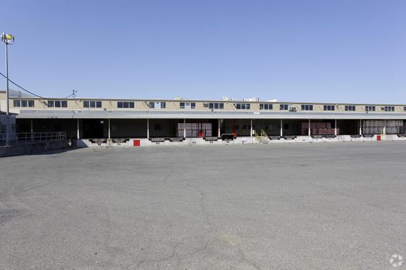 Bldg. 200 - 500