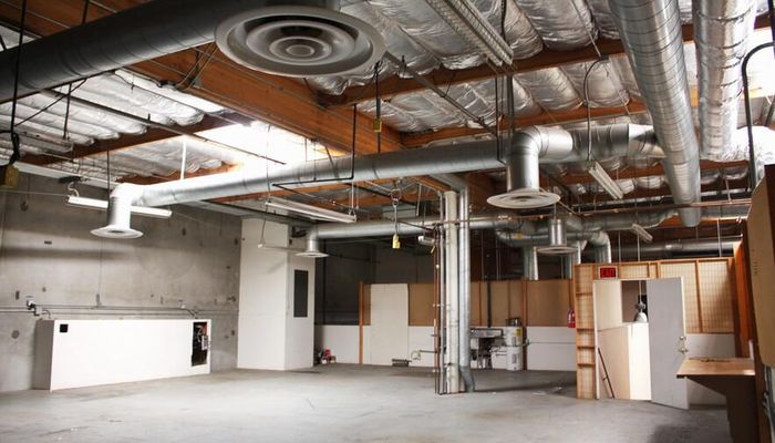 Warehouse Space for Rent at 320 S Flower St Burbank, CA 91502 - #3