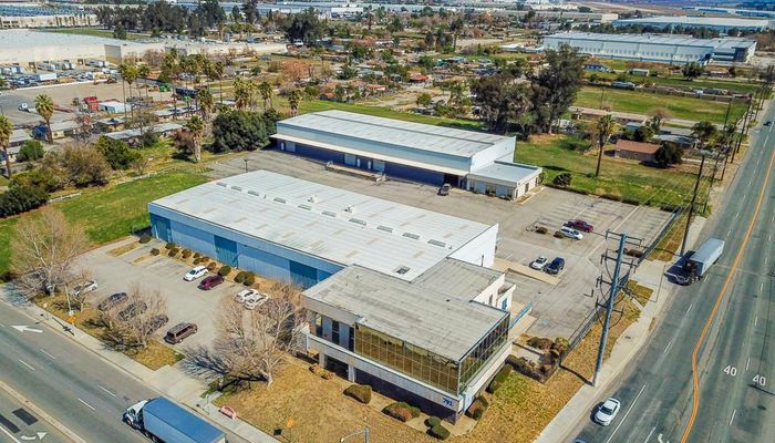 Warehouse Space for Sale at 791 S Waterman Ave San Bernardino, CA 92408 - #5