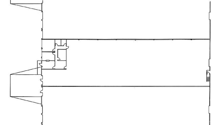 Warehouse Space for Rent at 1711 Junction Ct San Jose, CA 95112 - #5