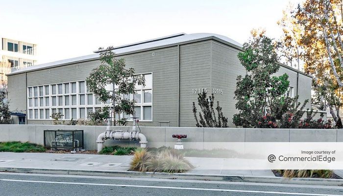 Office Space for Rent at 12101 West Bluff Creek Drive Los Angeles, CA 90094 - #2