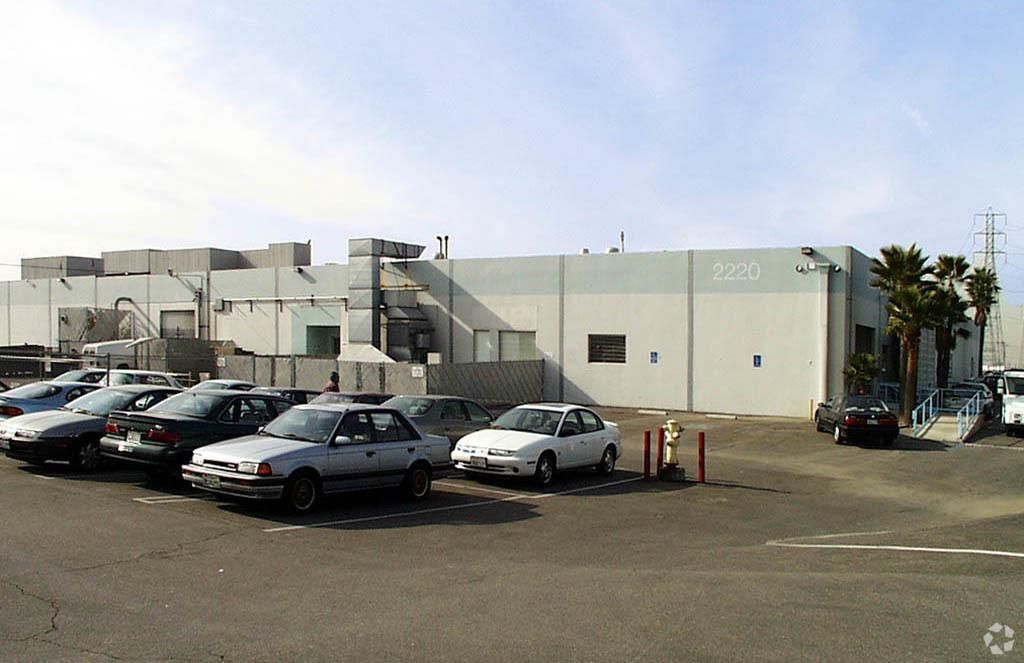 Industrial Property for Lease photo 4