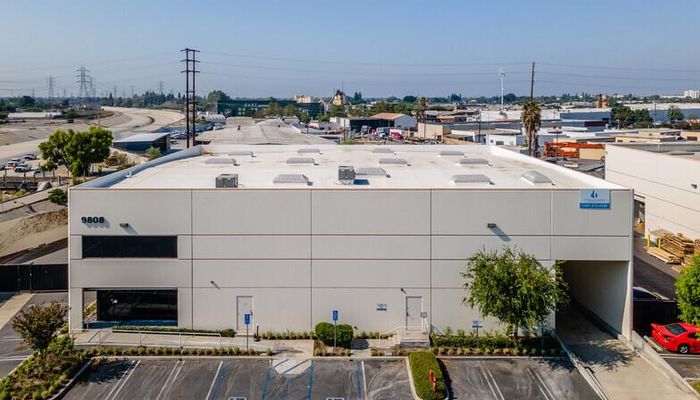 Warehouse Space for Rent at 9818 Firestone Blvd Downey, CA 90241 - #14