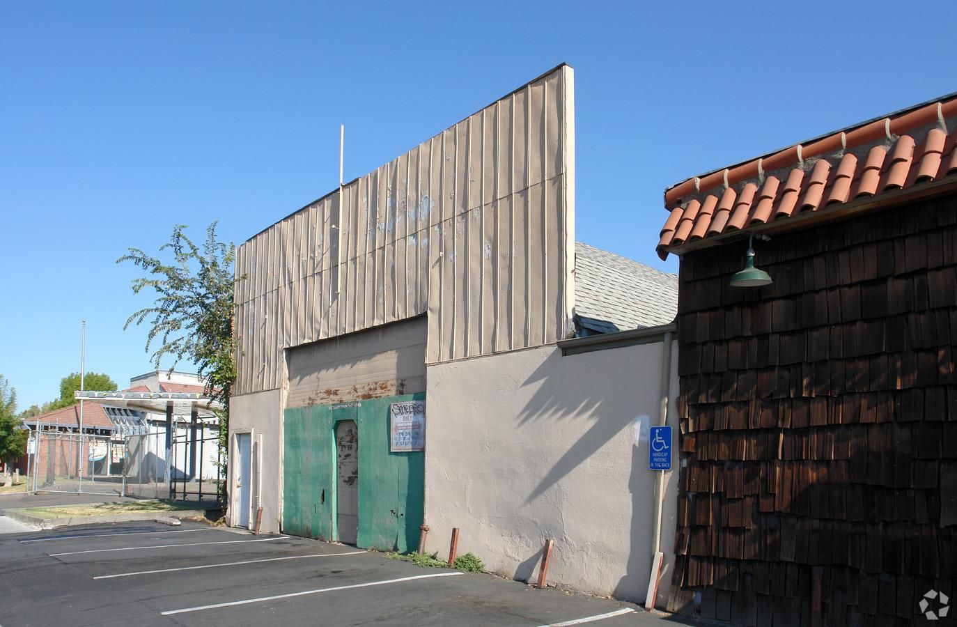 Industrial Property For Sale photo 2