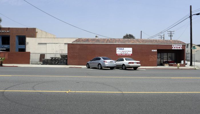 Warehouse Space for Sale at 340 S Palm Ave Alhambra, CA 91803 - #5