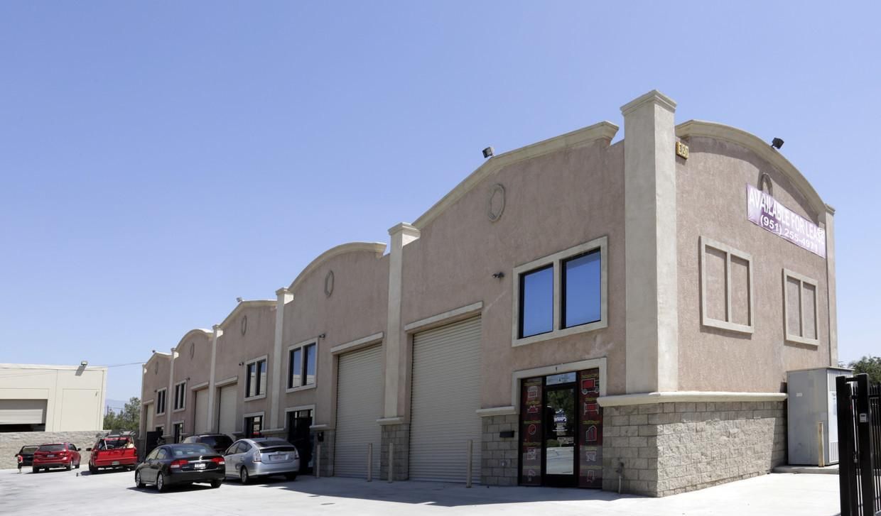 Industrial Property For Lease photo 2