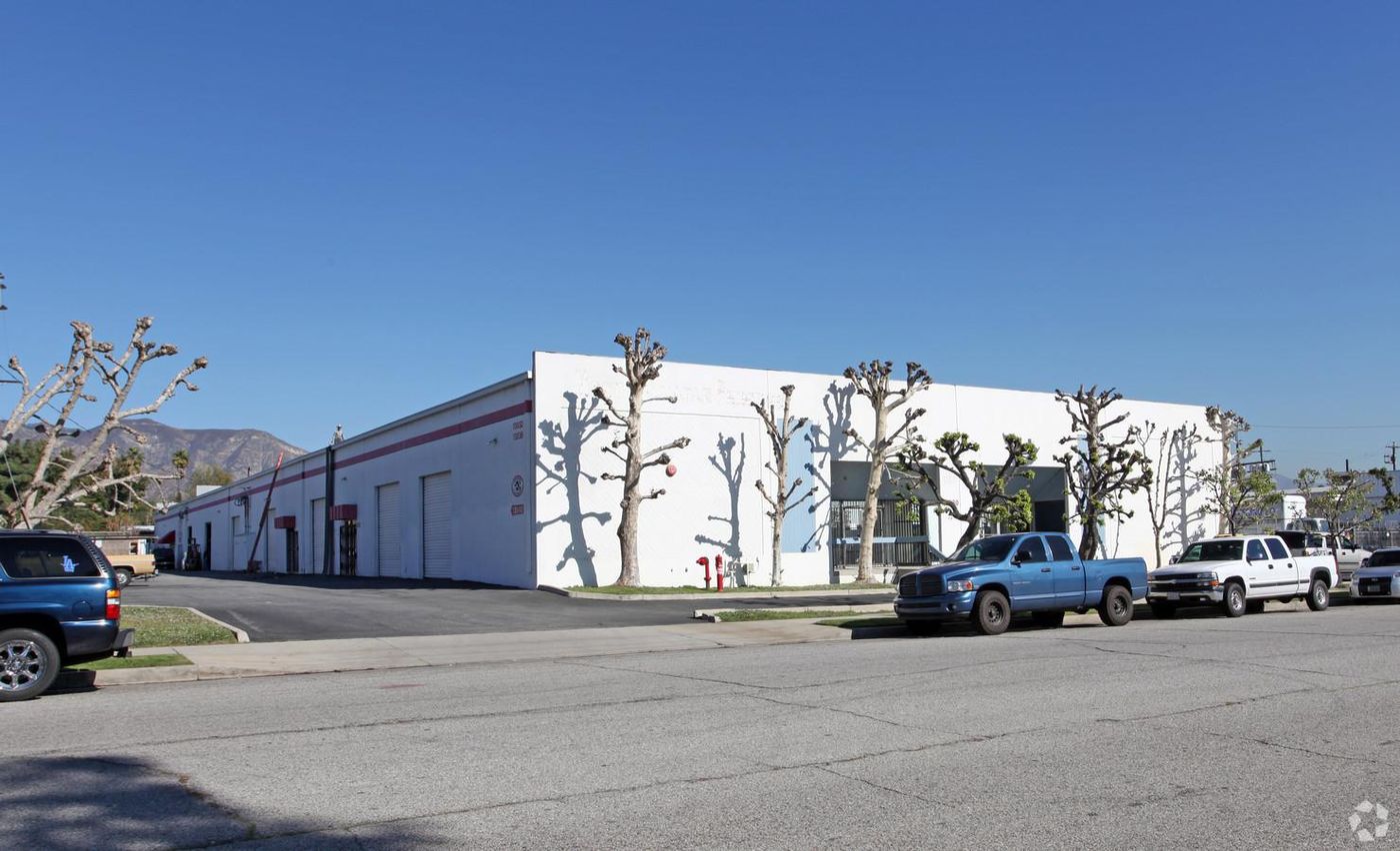 13030 Bradley Avenue photo 1