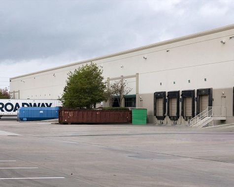 Prologis Park - West by Northwest Industrial Park 18