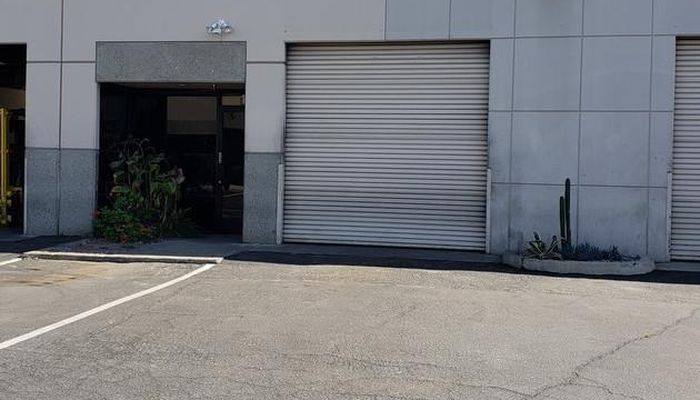 Warehouse Space for Sale at 425 W Rider St Perris, CA 92571 - #2